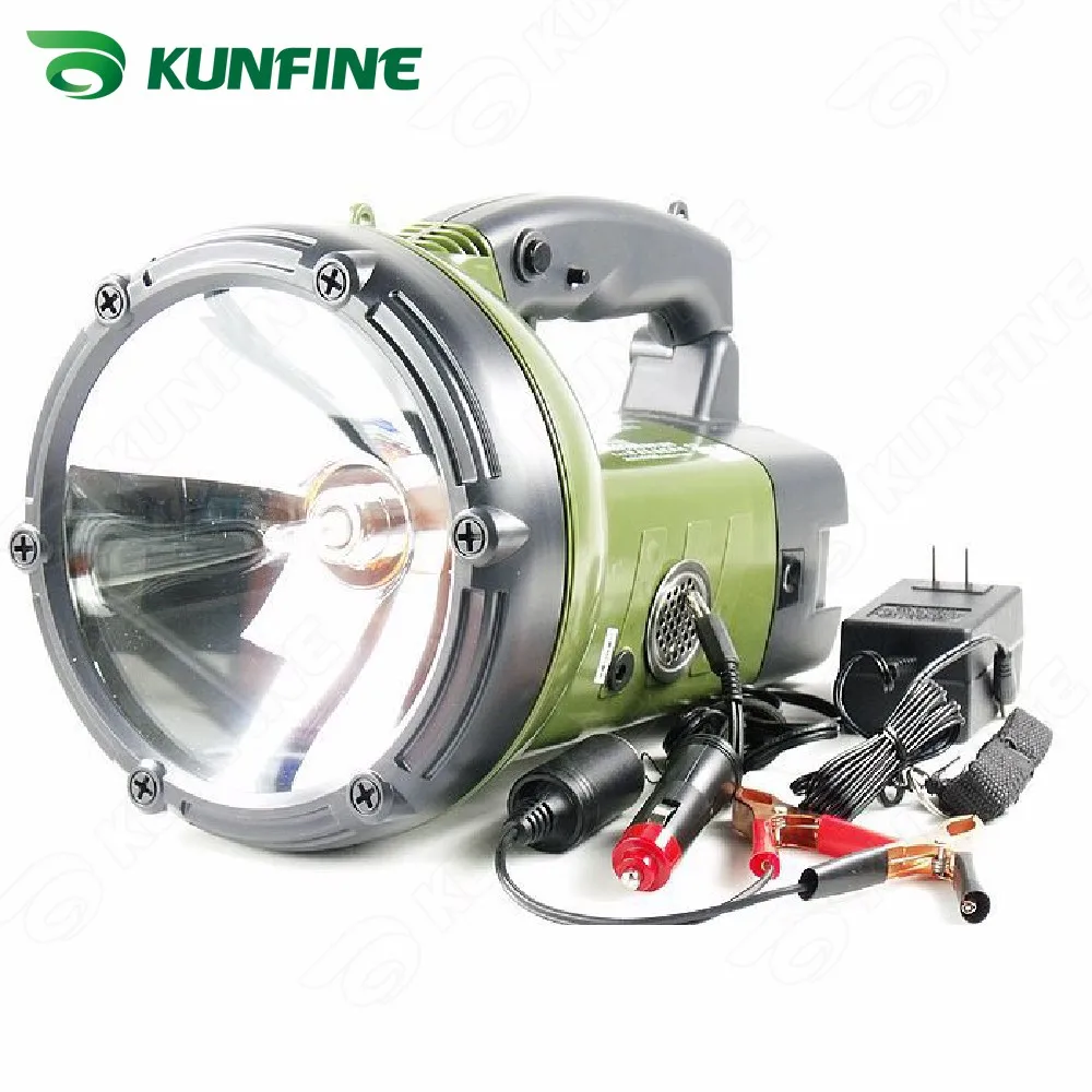 HID Search Light-A
