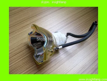 

Excellent quality!SP-LAMP-027 Compatible bare lamp bulbs fit for IN42 / IN42+ / W400 projector NSH275W