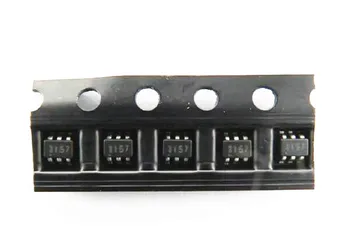 

100PCS Analog switch SGM3157YC6/TR SC70-6 3157 SOT23-6