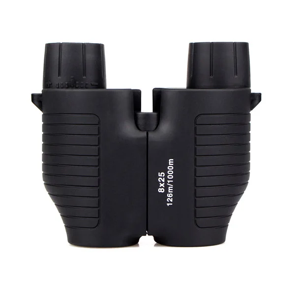 LAIDA Compact Binoculars 8x25mm Fixed-Focus (1)