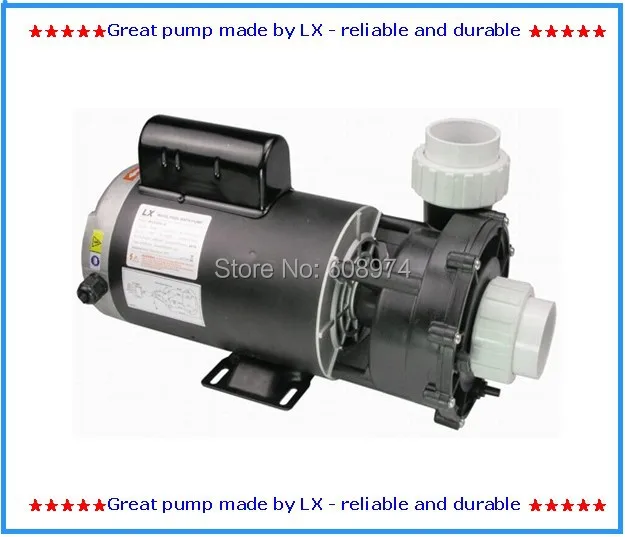 LX сменный гидравлический насос 2 hp 1 скорость 230 В|pump|pump pump it uppump bed |