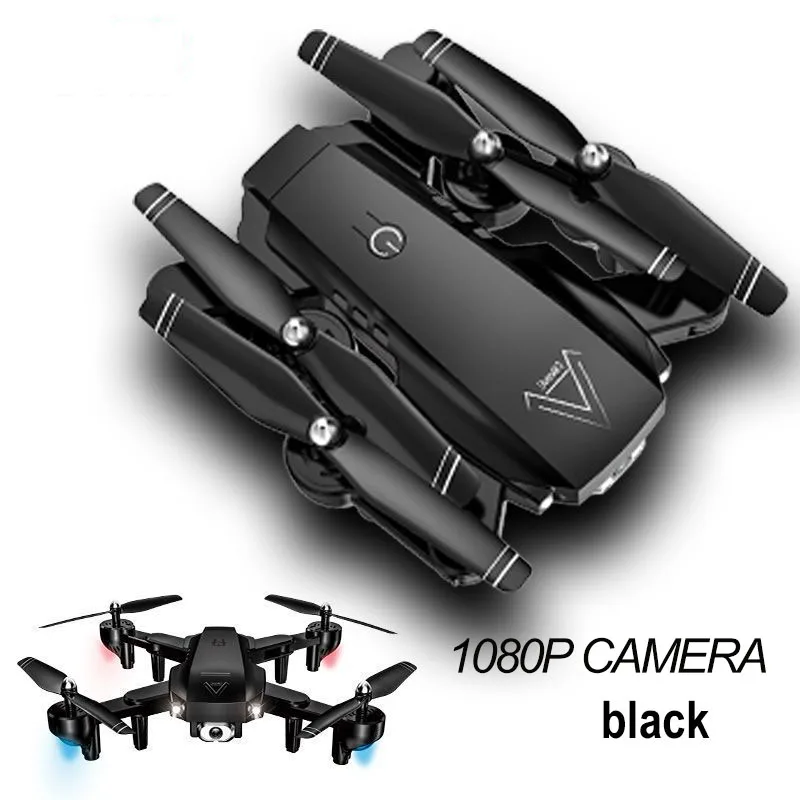 Дрон с 720 P/1080 P камерой RC вертолеты дроны без камеры gps rc игрушки 2 4G оптическое