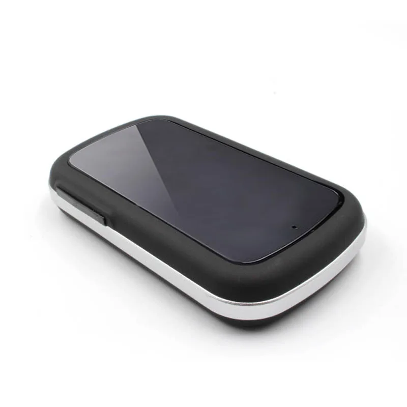 best gps tracker for car LK208 Mini Gps Tracker For Car Vehicle Portable Handheld 240hours Standby monitor surveillance Realtime geo-fence movement alert track a cell phone location for free