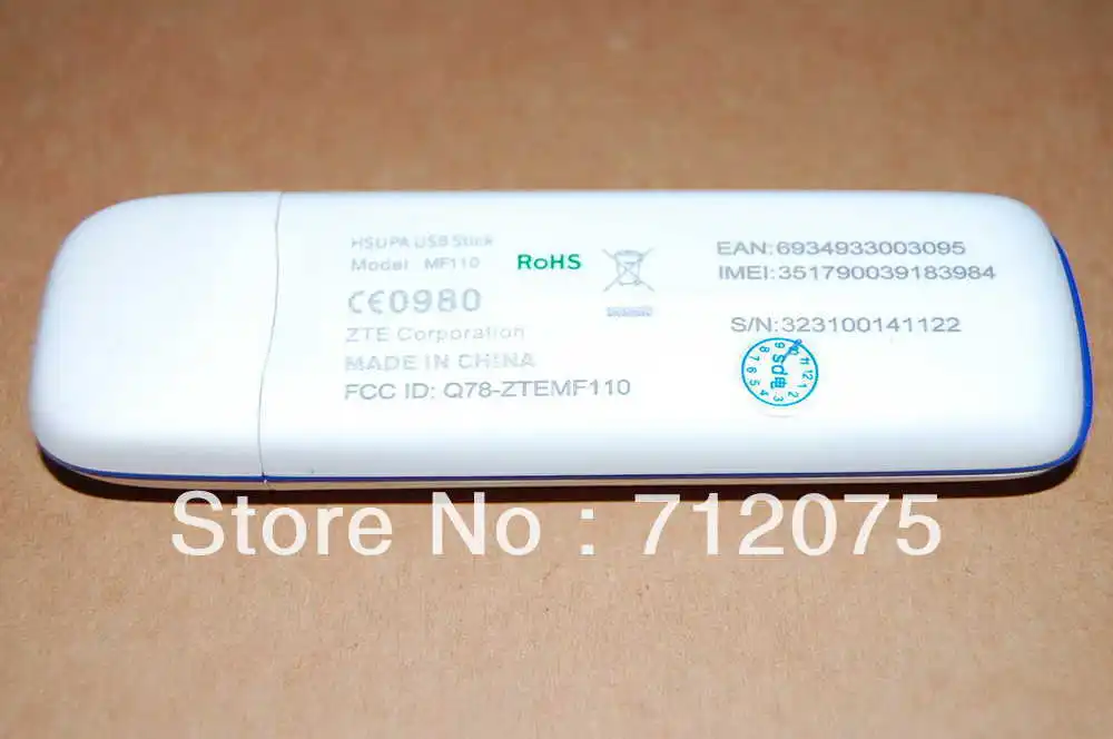 ZTE CORPORATION MF110 WINDOWS 7 X64 TREIBER DRIVER: ZTE CORPORATION MF110