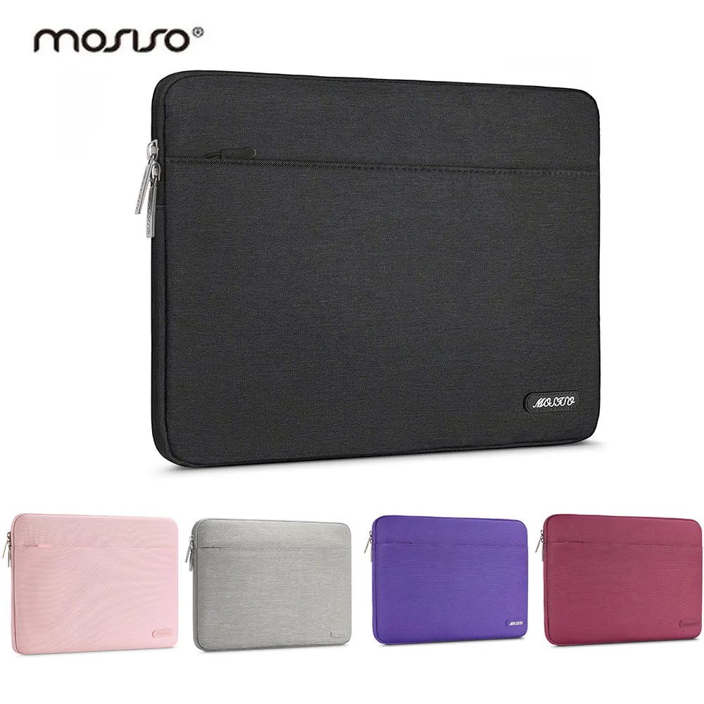 Mosiso чехол для ноутбука Macbook Air 11 13 Pro 12 15 Retina Lap top Полиэстеровая сумка Acer Asus hp женщин