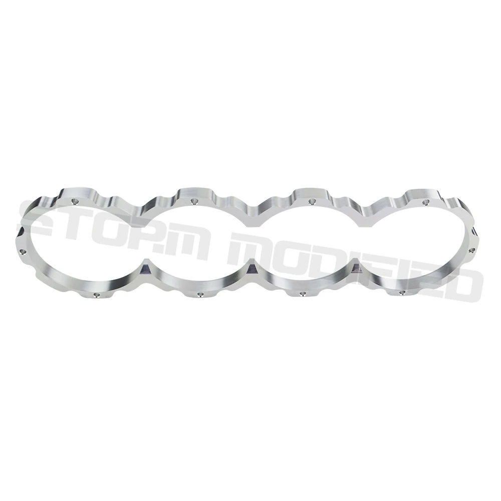 SuTong защитный блок Блокировка Для HONDA Acura Civic B18A B16A B18C B16 B18B B18 LS GSR TYPE R VTEC с|Крышки