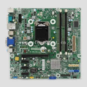 

100% Working desktop motherboard for 400 G1 718775-001 718413-001 718413-501 MS-7860 VER 1.2 System Board Fully Tested
