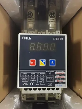 

EPS3-80 FOTEK Digital Power Regulator 100% New & Original