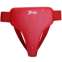 JDUanL Kds/для женщин тхэквондо ММА Бокс Муай Тай бандаж Защита паха поддержка ушу Санда тренировочное оборудование CO