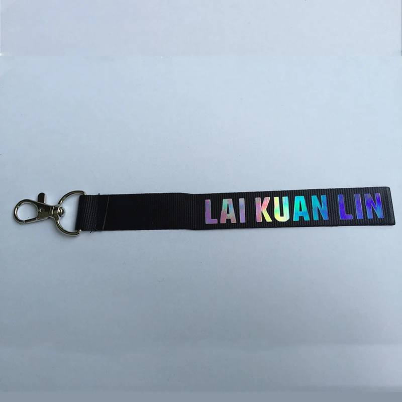 LAI KUAN LIN