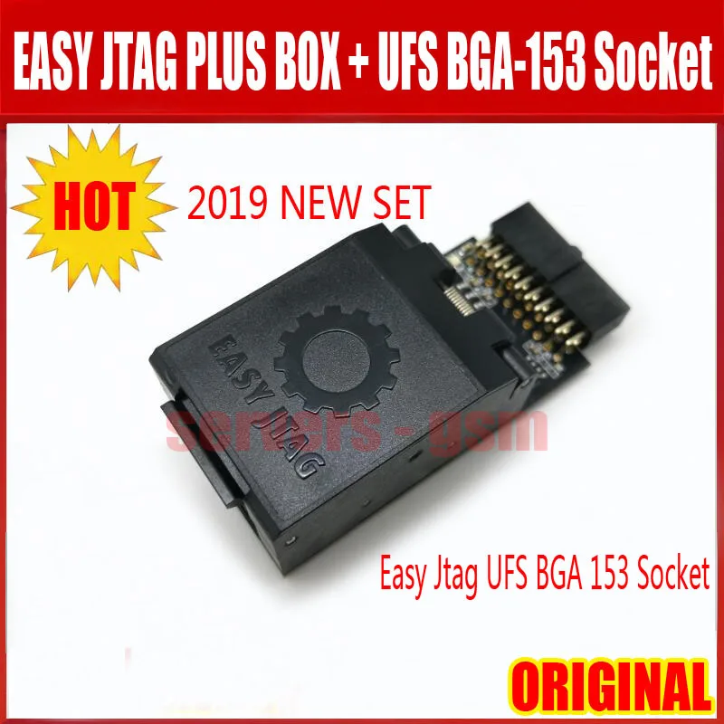 EASY JTAG PLUS + UFS 153 SOCKET.jpg 3