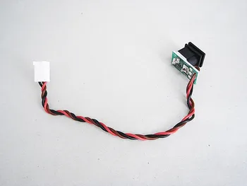

power jack for irobot roomba 500 600 700 series 651 655 601 602 etc. robot vacuum cleaner accessories power jack replacement