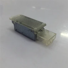 For Volkswagen Passat B5 Passat door welcome light lamp lights Skoda Octavia stepping trunk trunk lamp free shipping