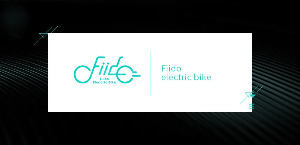 Cheap Fiido D1 Foldable Electric Scooter 2 Wheel Electric Bicycle 36V 250W Dual Brake System Portable Mini Folding Electric Bikes 8