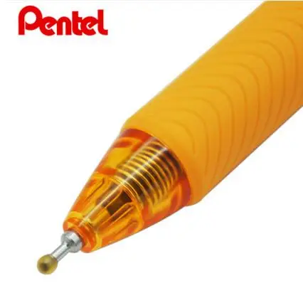 Pentel EnerGel-X Gel Pen  Needle-Point  0.5 mm Japan BLN-105 4