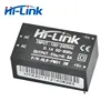 Free shipping 5pcs/lot low cost  AC-DC 220V to 5V mini isolated compact switching power module supply HLK-PM01 ► Photo 2/3