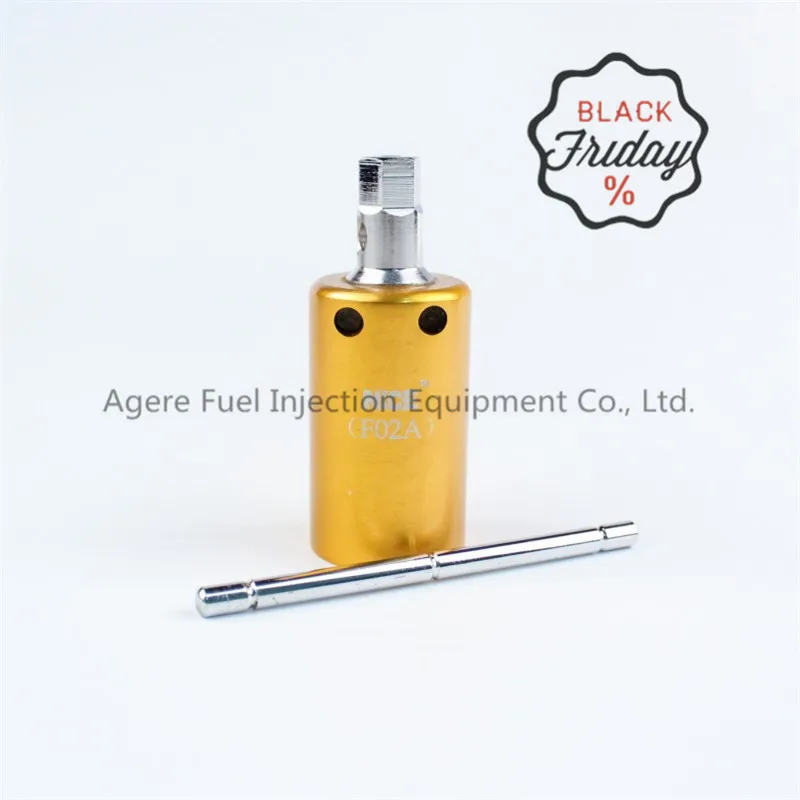 

One of the necessary tools for Rama of new fuel pump injector metering unit, 818 automobile fuel metering valve manual puller
