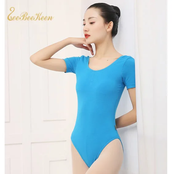 

Ballet Leotards F Women Ballet Gymnastics Leotard For Girls Adult Professional Leotard Yoga/Dance Costume F Bailarina Dance Wear