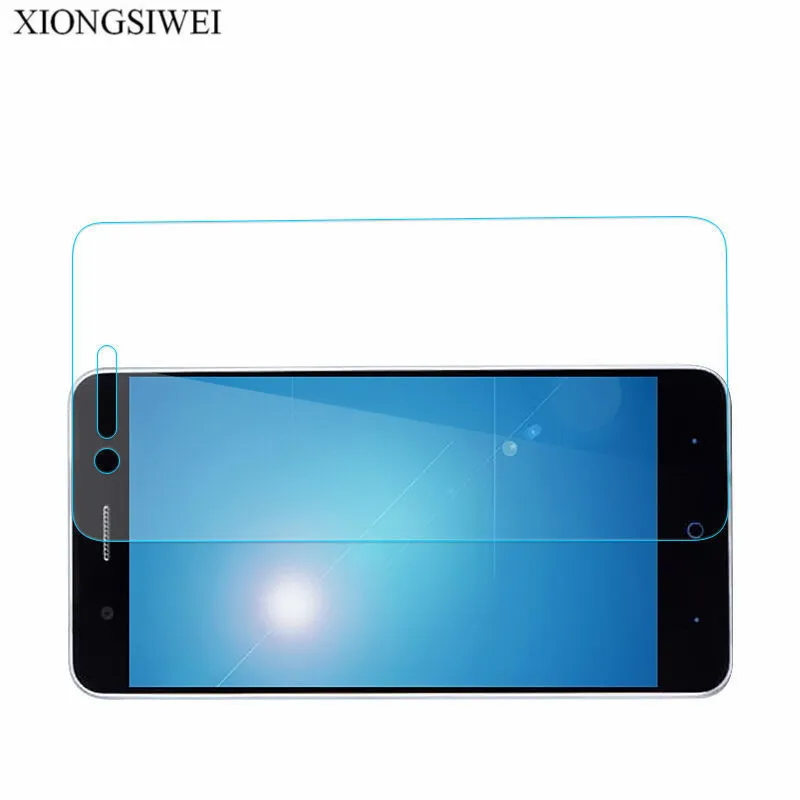 ZTE blade a510 LCD 9H Премиум Закаленное стекло для A510 5 0 &quotЗащитная пленка экрана Blade