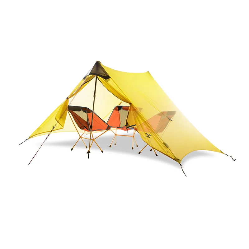 LANSHAN MIER Ultralight Tent 3-Season 