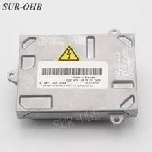 2006-2008 Cadillac-DTS 1307329293 Ксеноновые D1S фар hid D1R 1 307 329 121 балласт для AL 1 307 329 293 SAAB автомобилей 1 307 329 098