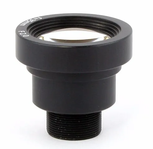  New 1/3'' 35mm lens M12 CCTV MTV Board IR Lens for Security CCTV Video Cameras - 32658345509