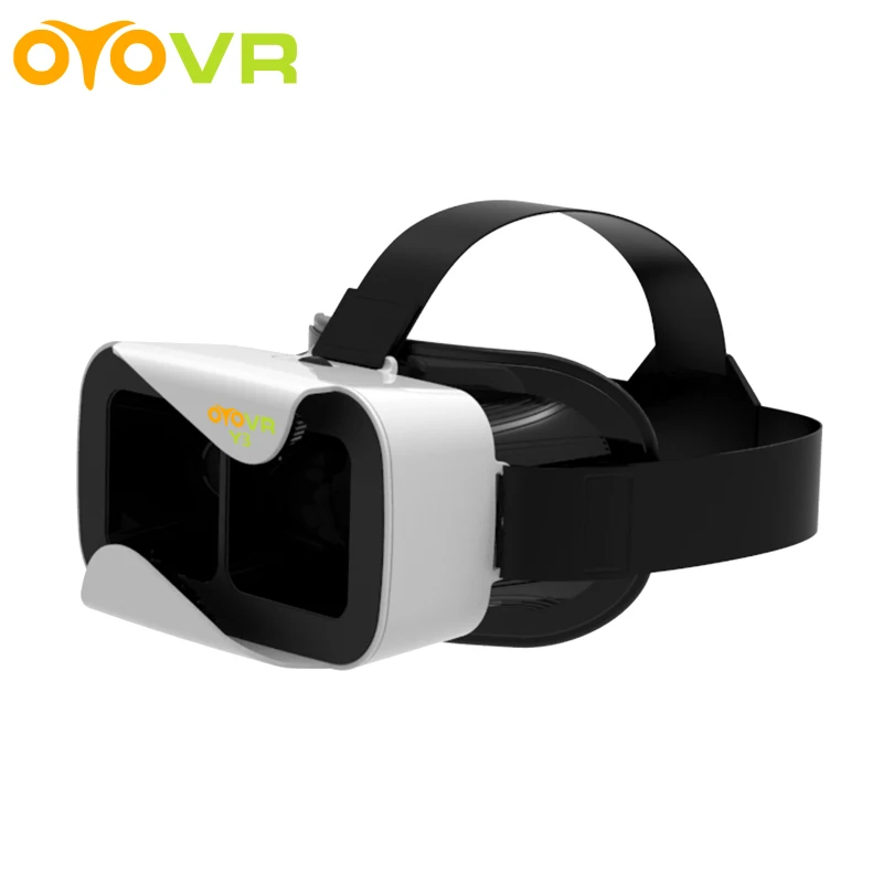 Aliexpress.com : Buy 2016 OYOVR Y3 Google Cardboard VR BOX