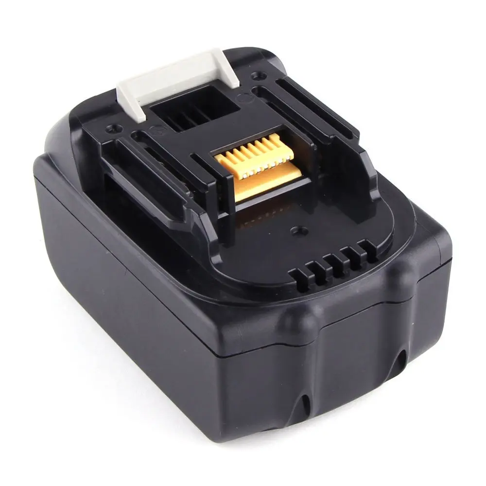 For Makita BL1830 18V 3AH Rechargeable font b Battery b font FLOUREON Lithium ion Power Tools