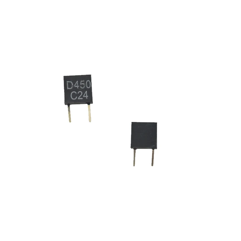 Walkie Talkie D450C24 C24 Ceramic crystal oscillator Filter for Two-way radio