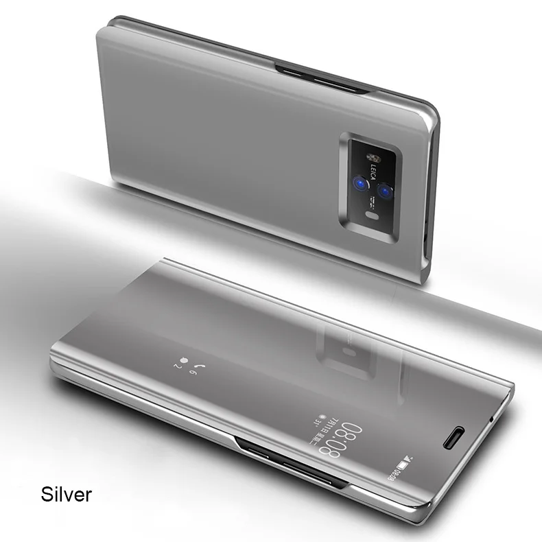 silver
