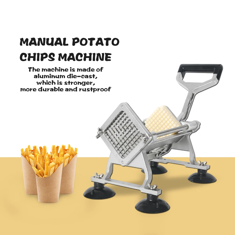  ITOP Commercial Manual Slicer Stainless Steel Potato Cucumber Pumpkin Winter Melon Cutting Machine  - 32971129177