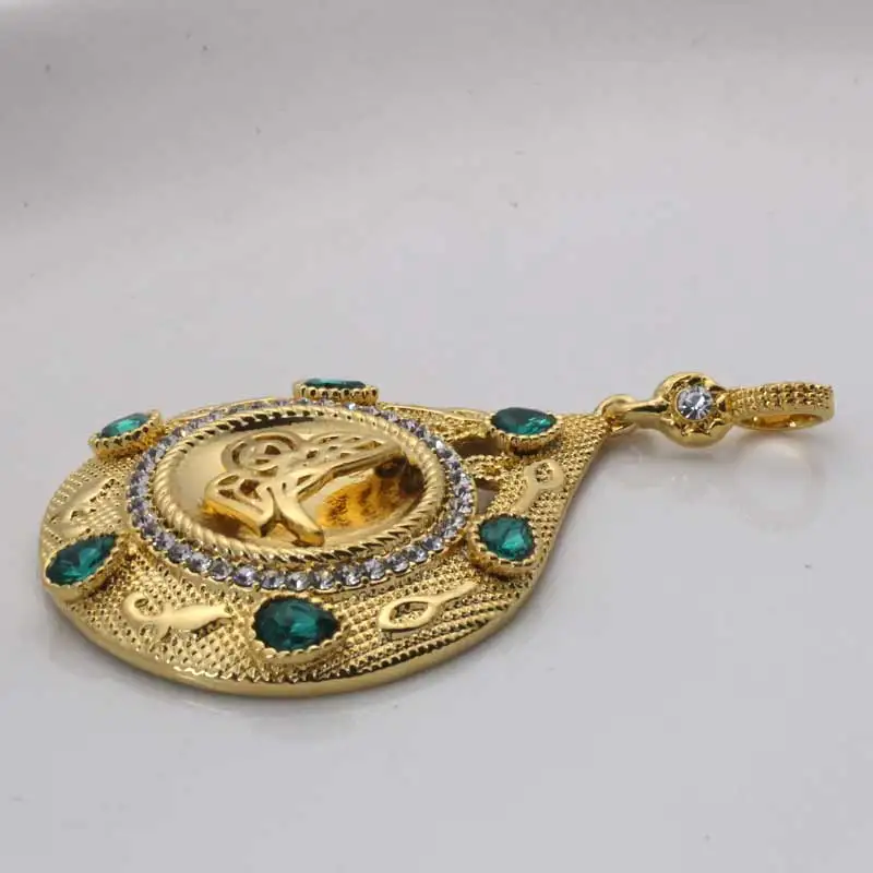 Zkd Ислам мусульманских османском ожерелье