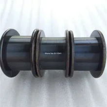 Ultra thin tungsten wire , fine tungsten wire W1 W>99.96% wire diameter of 0.0125mm ,1kg wholesale price,free shipping