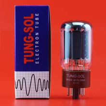 1 шт. Tung-Sol 5881(6L6 \ 6P3P) вакуумная трубка бренд Repalce shuguang Psvane Sovtek JJ EH Mullard 6L6GC/6P3P