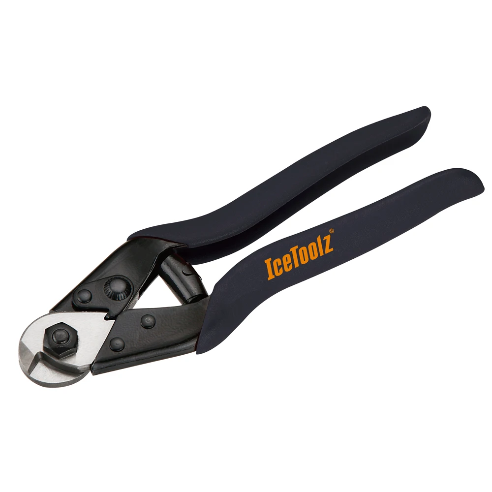 

IceToolz bike Brake Cable Cutter Cycling Scissor Tool Shift/Housing Wire /Bike tools Bicycle Bicycle Repair Tools 67B4