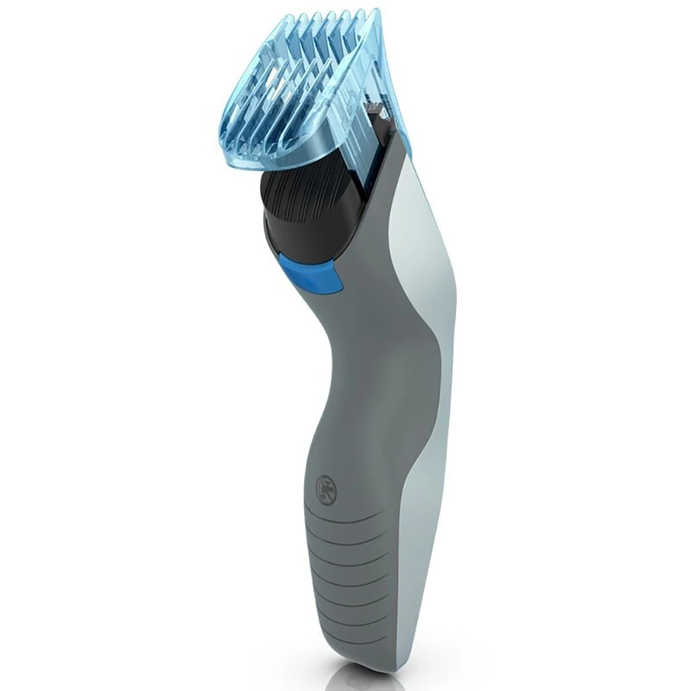 Электробритва PHILIPS HC3426/15 аккумуляторная для взрослых и детей беспроводная с