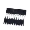 ShengYang 1PCS PIC16F628A-I/P DIP-18 PIC16F628A PIC16F628 16F628 Flash-Based, 8-Bit CMOS Microcontrollers ► Photo 3/6
