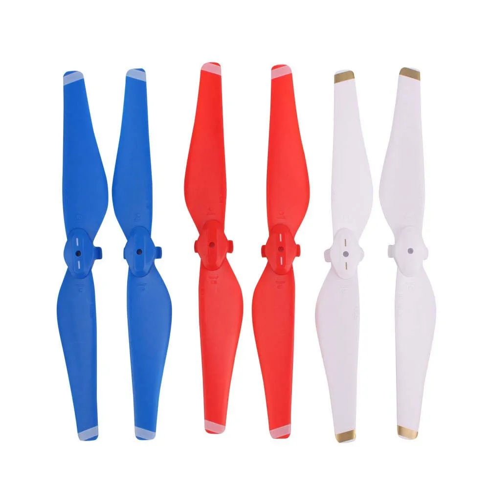 

8PCS DJI Mavic air Propeller 5332s props for DJI Mavic Air Drone Quick Release Blade 5332 Props Replacement Kits Spare Parts