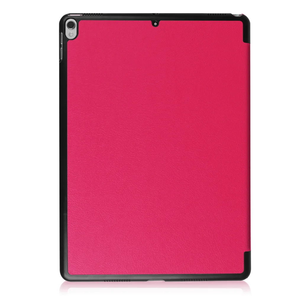 DWaybox PU кожаный Смарт Складной чехол-книжка для Apple iPad Air 3 противоударный защитный чехол держатель с автоматическим пробуждением/сна