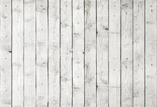 5X7ft (1.5×2.2 м) белый деревянный пол печатные фотографии фоны ткань фото фон для студии Новорожденного торт Пэт D-9682