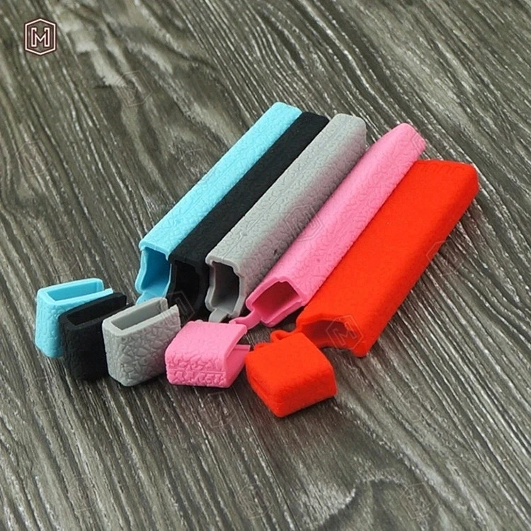 1 шт. цветная наклейка на кожу для Pax Juul защитный силиконовый чехол juul ecig kit вейп