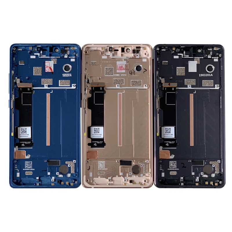 Axisмеждународная рамка для Xiaomi Mi8 SE оригинальный Amoled ЖК дисплей + сенсорный