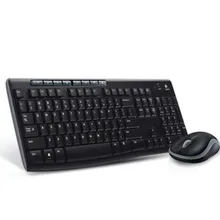 Оригинальная Беспроводная клавиатура для ноутбука, мышь/мышь M185 2,4G, G