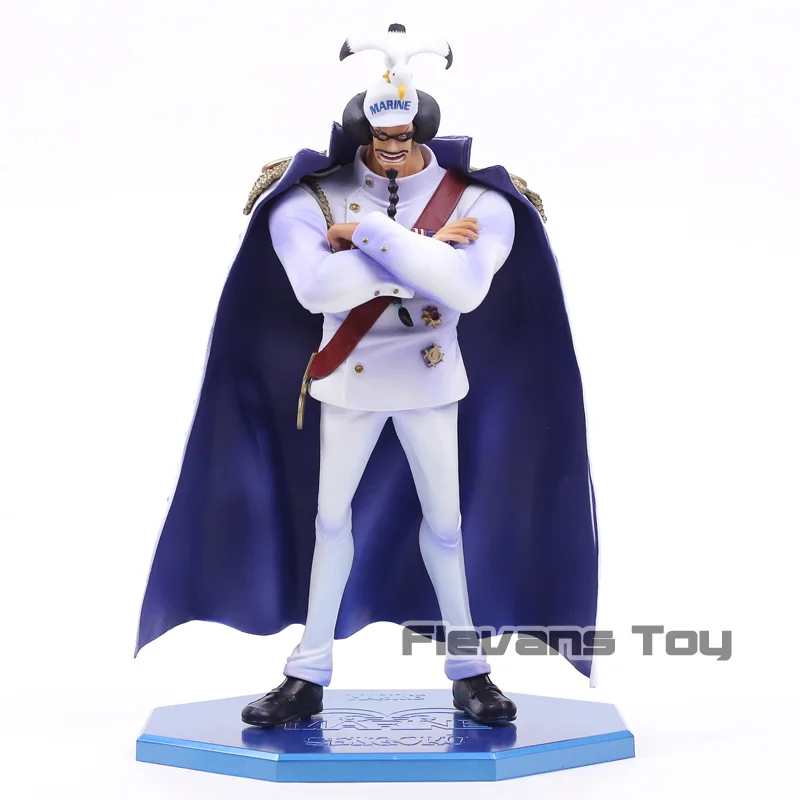 

Megahouse Excellent Model One Piece LIMITED EDITION Sengoku 1:8 PVC Action Figure Collectible Model Toy