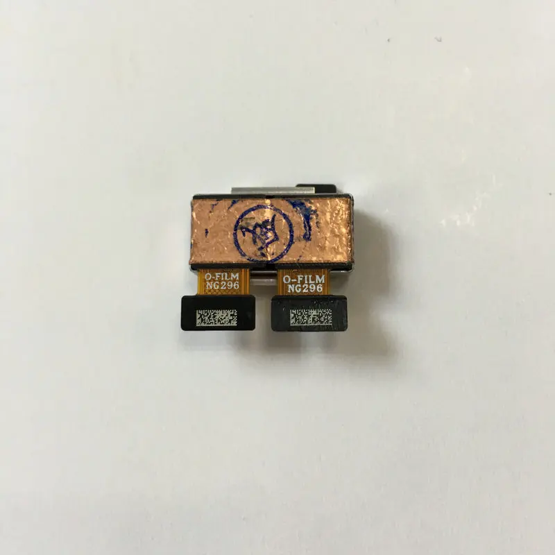 For LeEco Le Pro 3 Letv X651 X650 Dual AI Rear Back Camera Module Flex Cable Mobile Phone Replacement Parts For LeEco Le Pro 3 Letv X651 X650 Dual AI Rear Back Camera Module Flex Cable Mobile Phone Replacement Parts