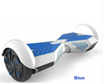 

KUGOO Hoverboard Bluetooth music scooter 2 wheel self balance scooter electric scooter remote key UL2272