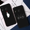 Cute Cartoon Stylish Phone Case For Samsung Galaxy S10 Plus S10e M10 M20 A8S A10
