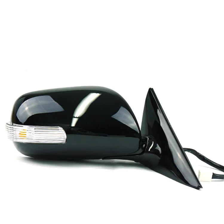 For 2015 Toyota Camry Power Heated Side Mirror Driver Side