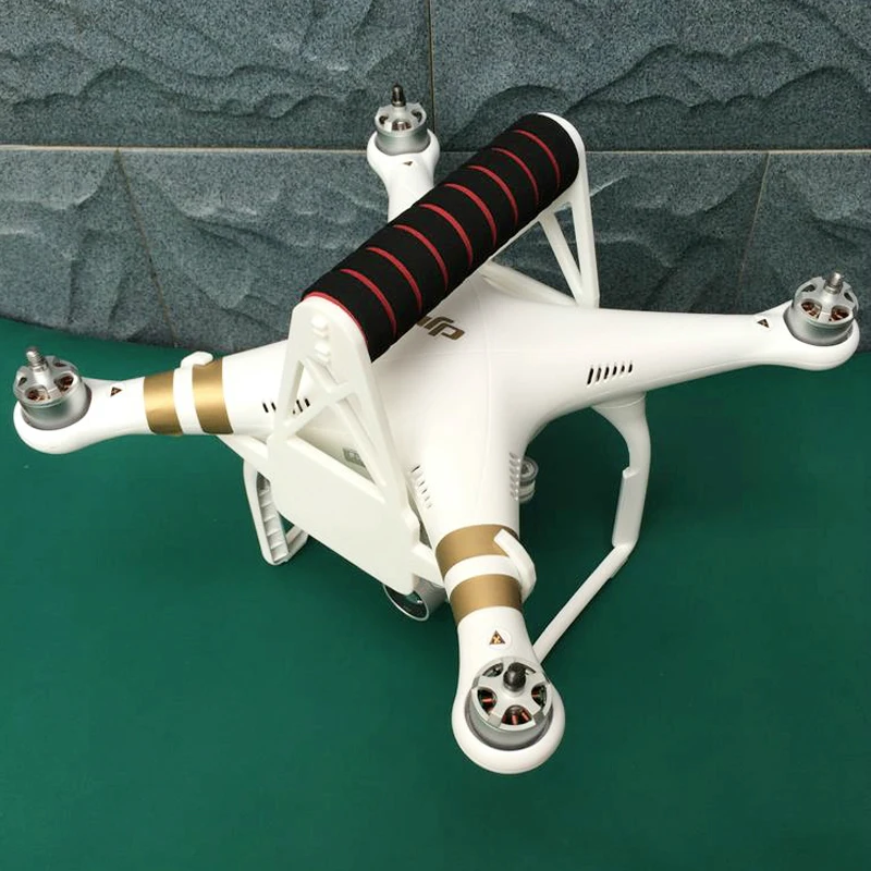 Handheld Gimbal Holder photography Stabilizer For DJI Phantom 2 Phantom 3 Drone Accessories 3D Print 1 (4)