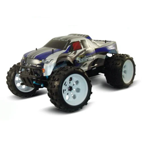 HSP 94762 RTR 1/8 масштаб 4WD PRO нитро внедорожный грузовик дикость